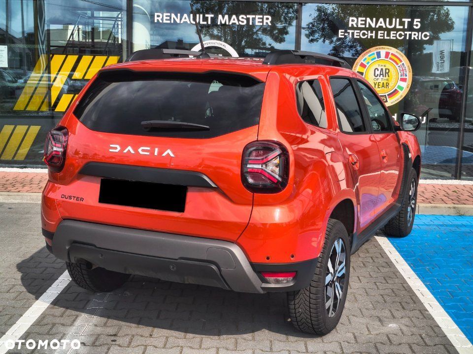 Dacia Duster - 6