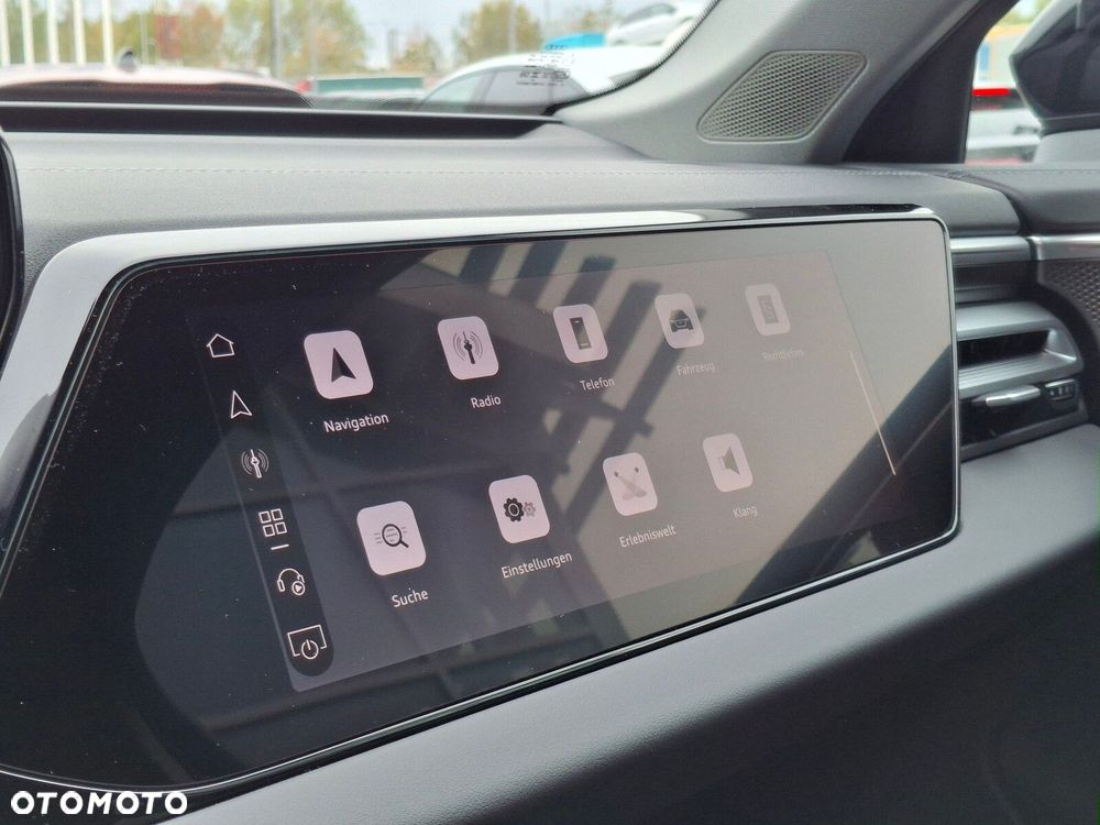 Audi A6 Limousine - 30