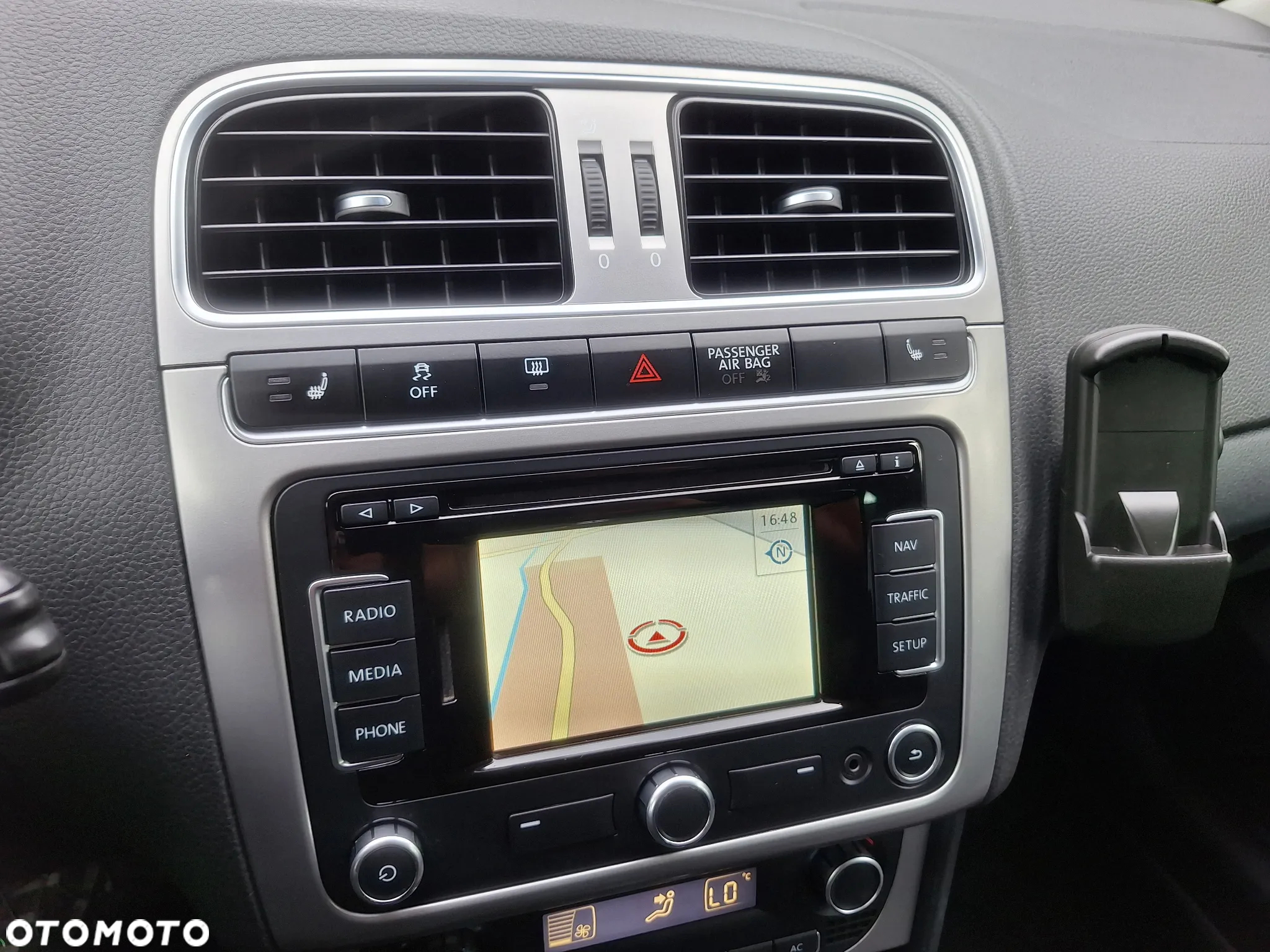 Volkswagen Polo 1.6 TDI Life - 23