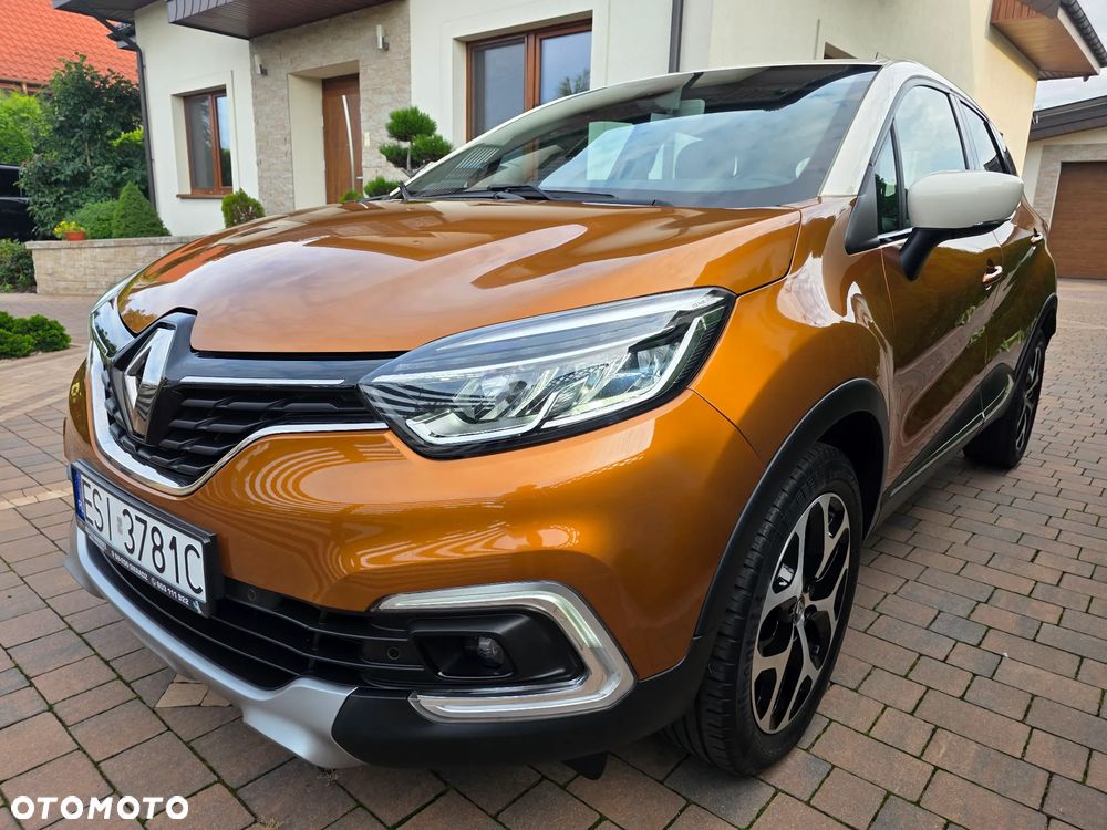 Renault Captur - 25