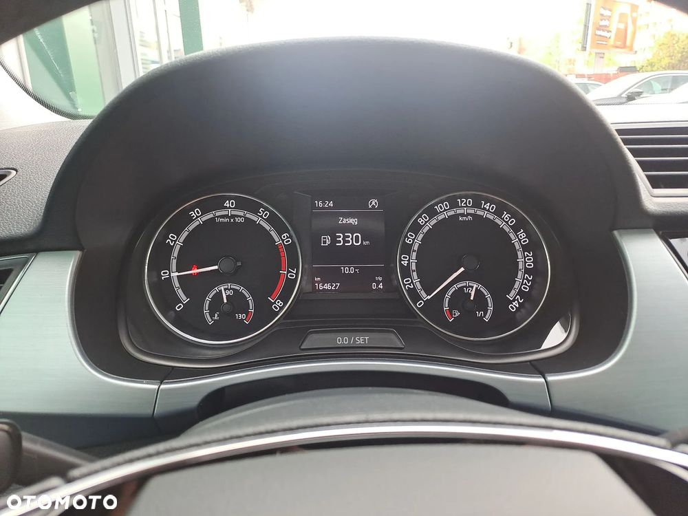 Skoda Fabia 1.0 TSI Ambition - 15
