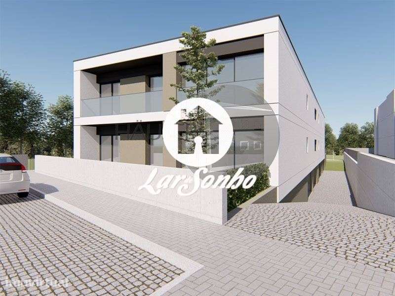 Apartamento T2 em Barcelos - Grande imagem: 2/22