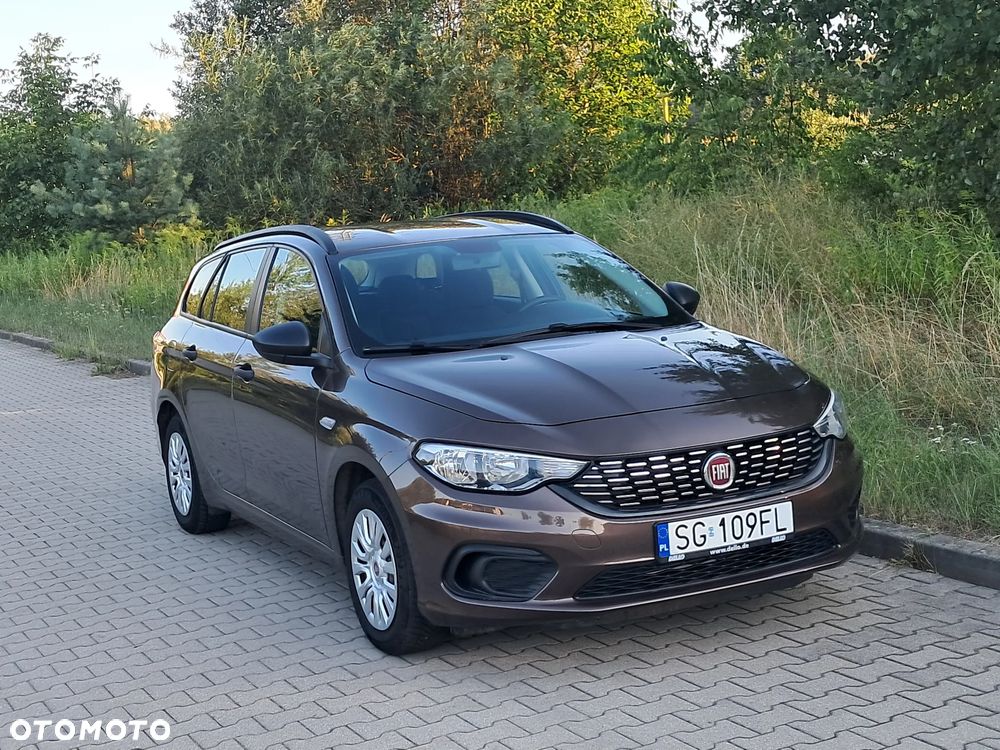 Fiat Tipo 1.4 T-Jet 16v Sport - 3