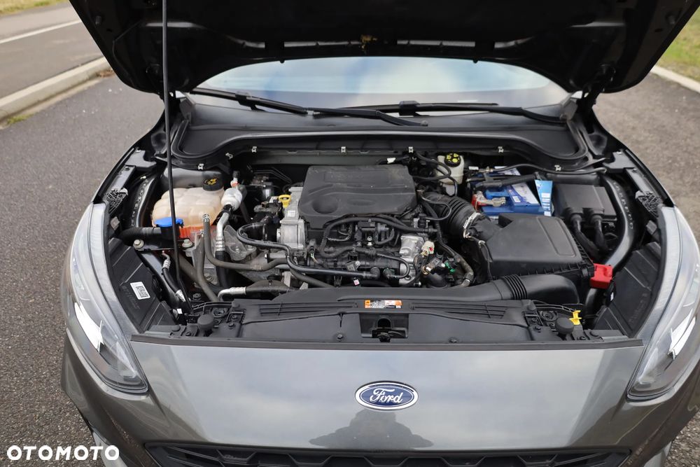 Ford Focus 1.0 EcoBoost ST-Line - 6