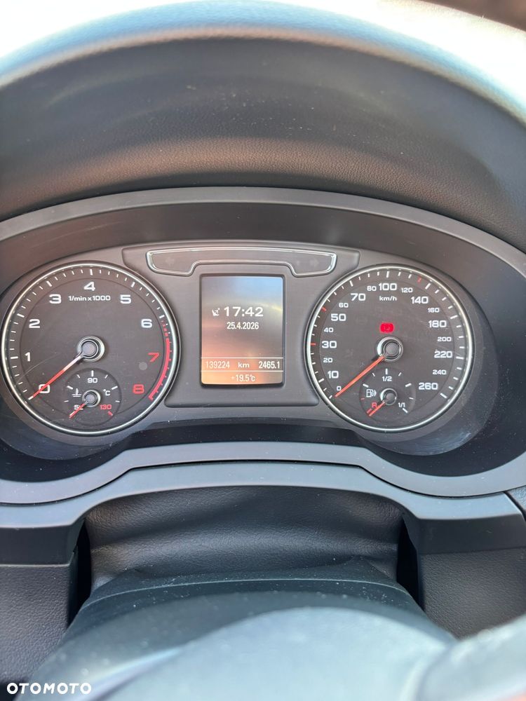 Audi Q3 1.4 TFSI Cylinder on demand ultra design - 12