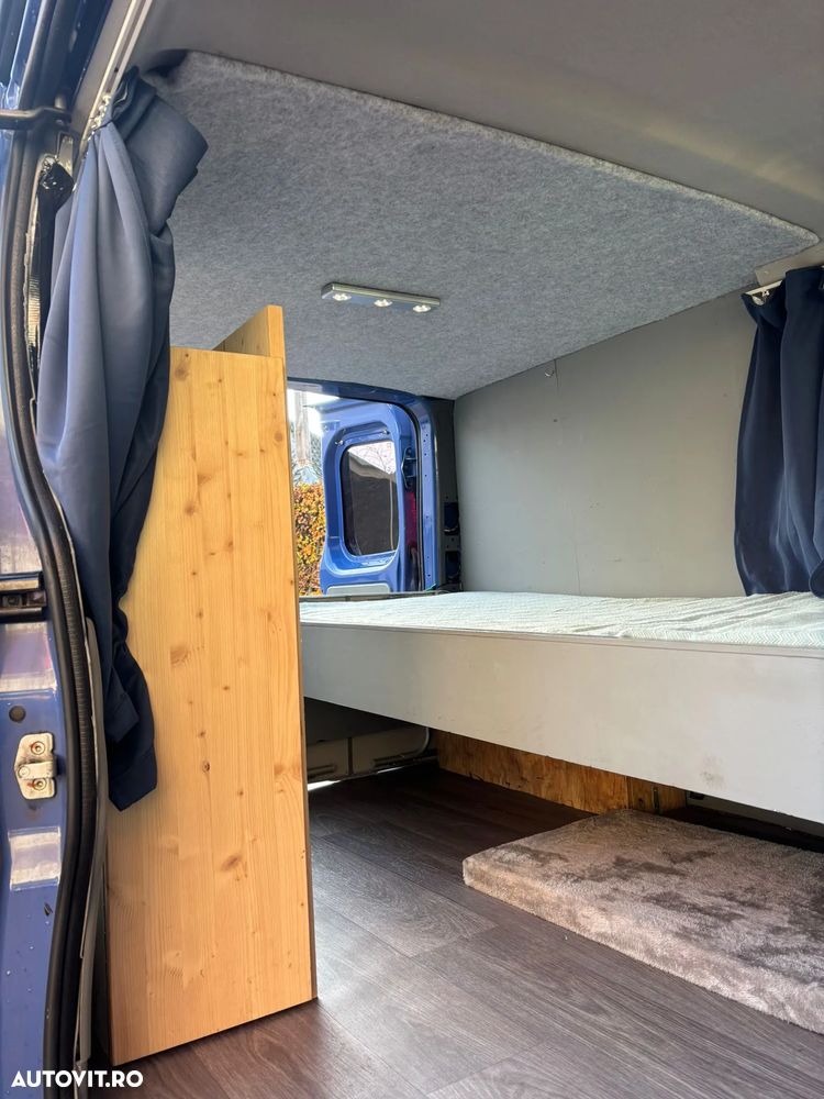 Renault Trafic 2.0 dCi 115 L2H1 - 26