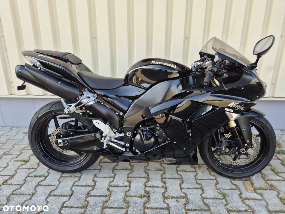 Kawasaki Ninja