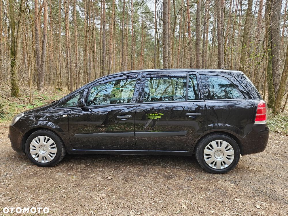 Opel Zafira 1.8 Innovation - 2