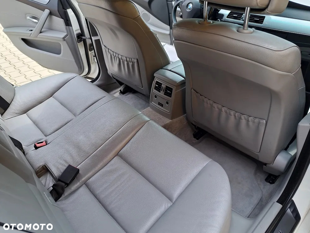 BMW Seria 5 - 22