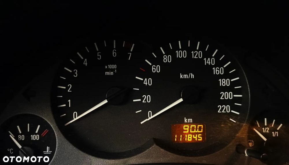 Opel Corsa 1.2 16V Comfort - 7