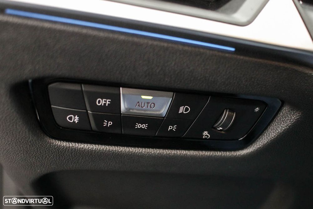 BMW i4 eDrive40 Gran Coupe M Sport - 13