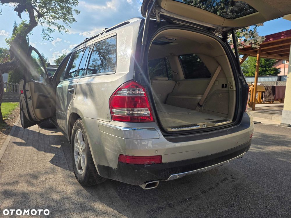 Mercedes-Benz GL - 2