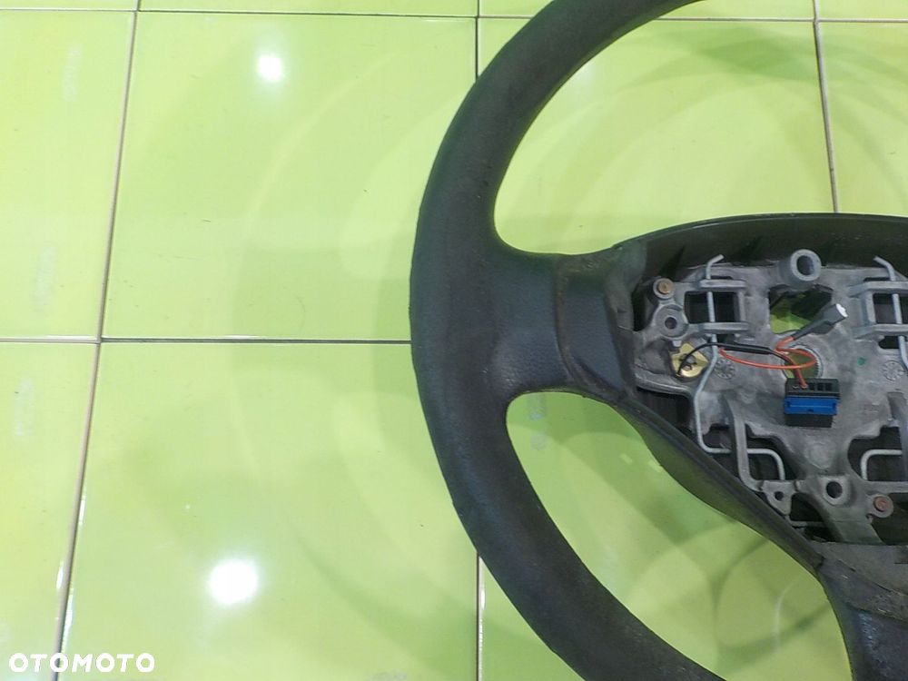 PEUGEOT PARTNER II III LIFT 1.6 HDI 13r kierownica - 4