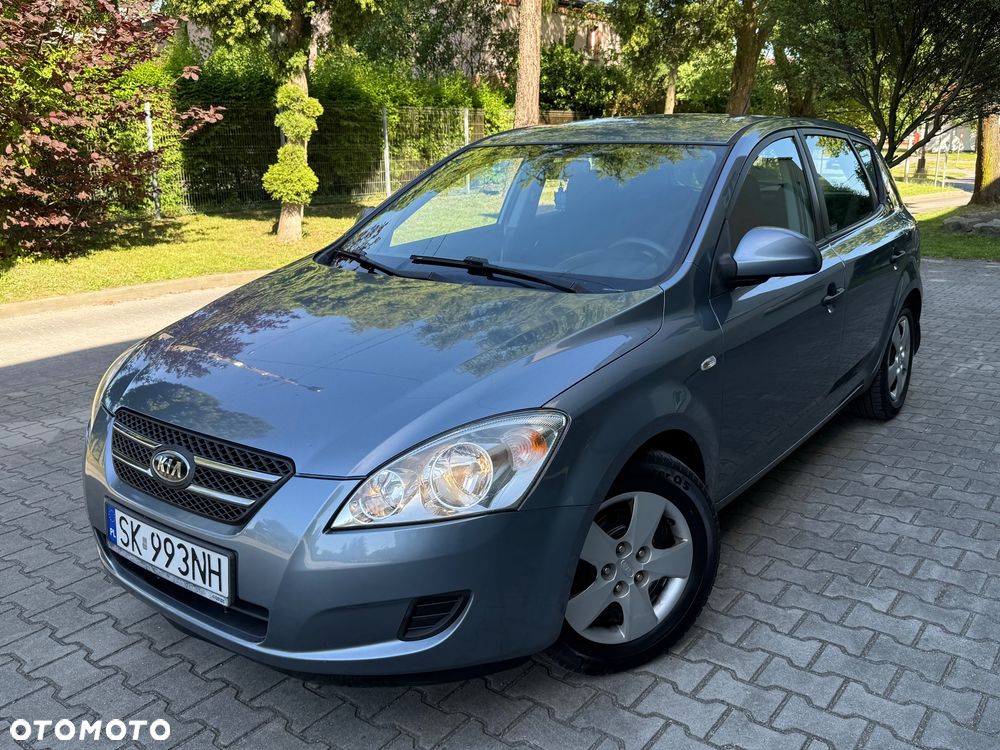 Kia Ceed 1.6 Optimum - 1