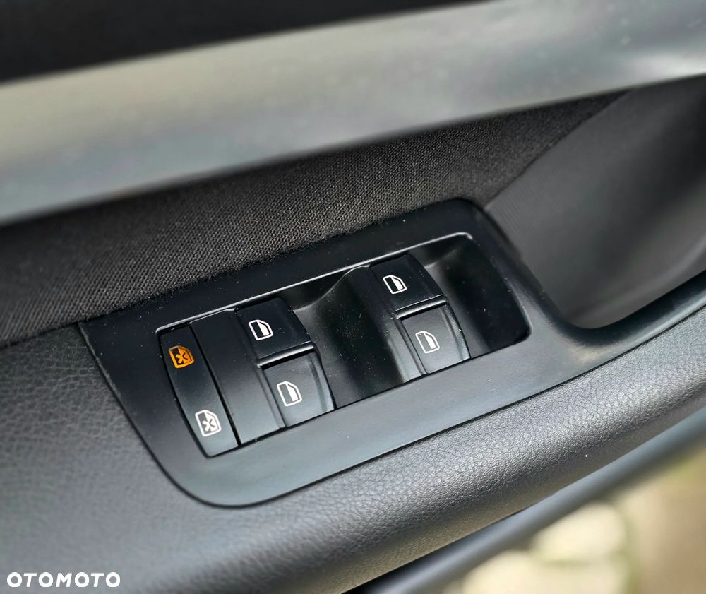 Audi A6 Limousine - 28