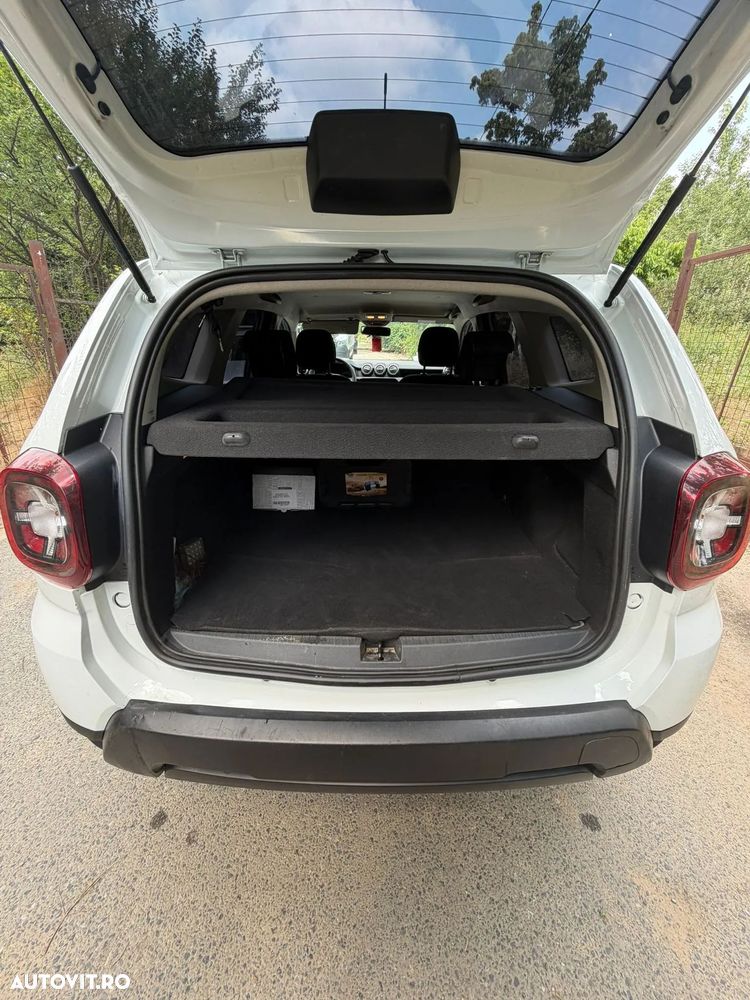 Dacia Duster 1.5 Blue dCi Comfort - 13