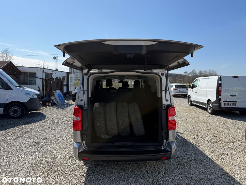 Toyota Proace Verso 2.0 D4-D Long Family - 9