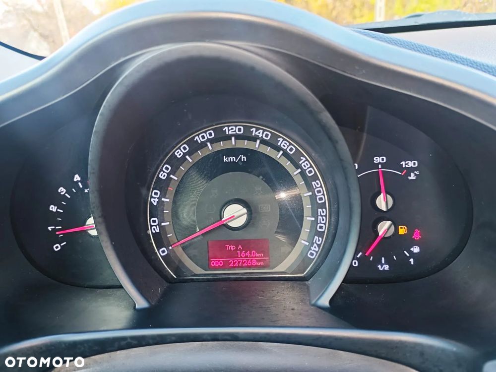 Kia Sportage Diesel Dream-Team Edition - 37