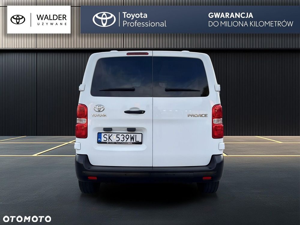 Toyota Proace Verso 1.5 D4-D Compact Family - 7