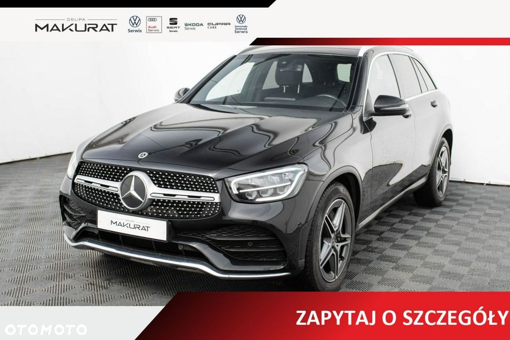 Mercedes-Benz GLC 200 d 4-Matic - 2