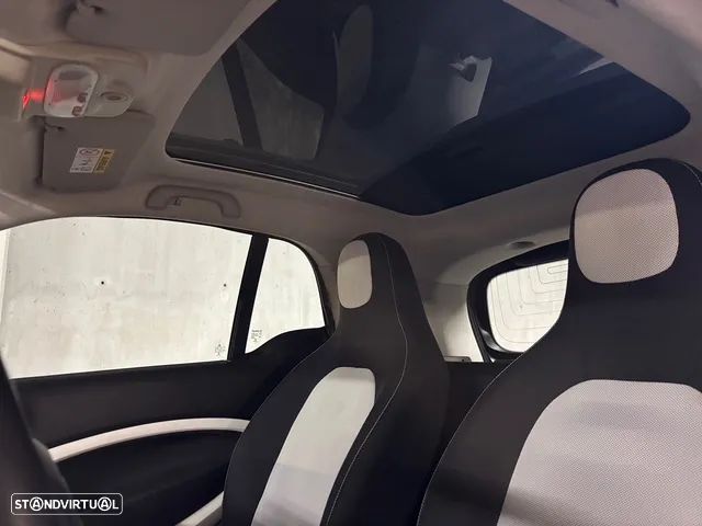 Smart ForTwo Coupé 1.0 Prime 71 - 11