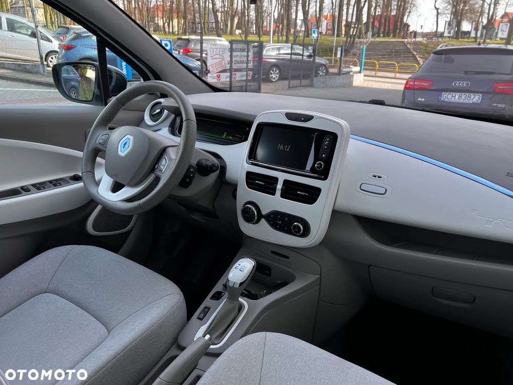 Renault Zoe Life - 4