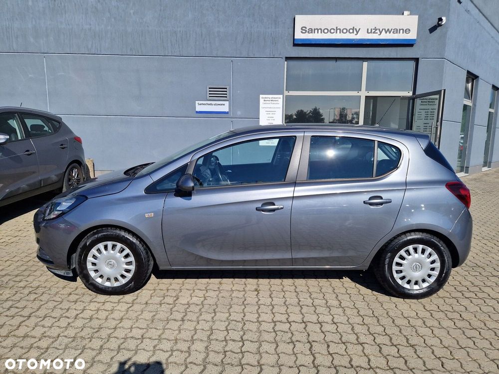 Opel Corsa - 9