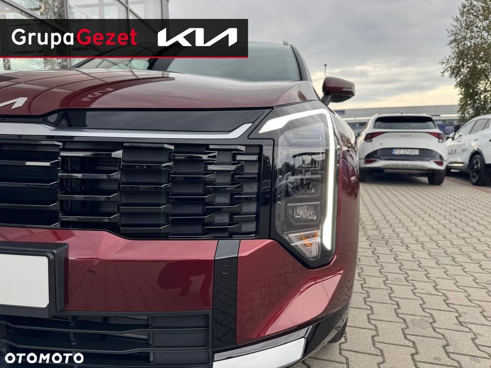 Kia Sportage 1.6 T-GDI L 2WD DCT - 9