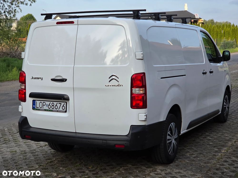 Citroën JUMPY - 6