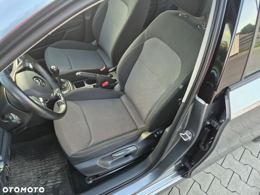 Skoda Fabia 1.0 TSI Ambition - 18
