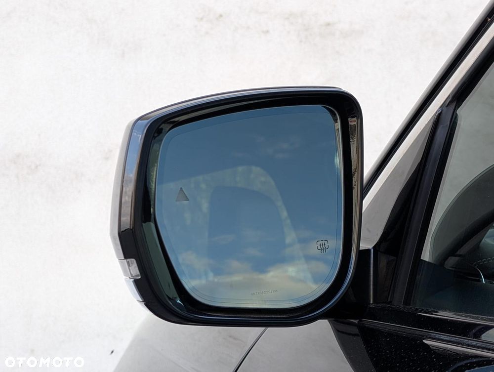 Jeep Grand Cherokee 3.6 V6 Pentastar 4WD Automatik Overland - 35