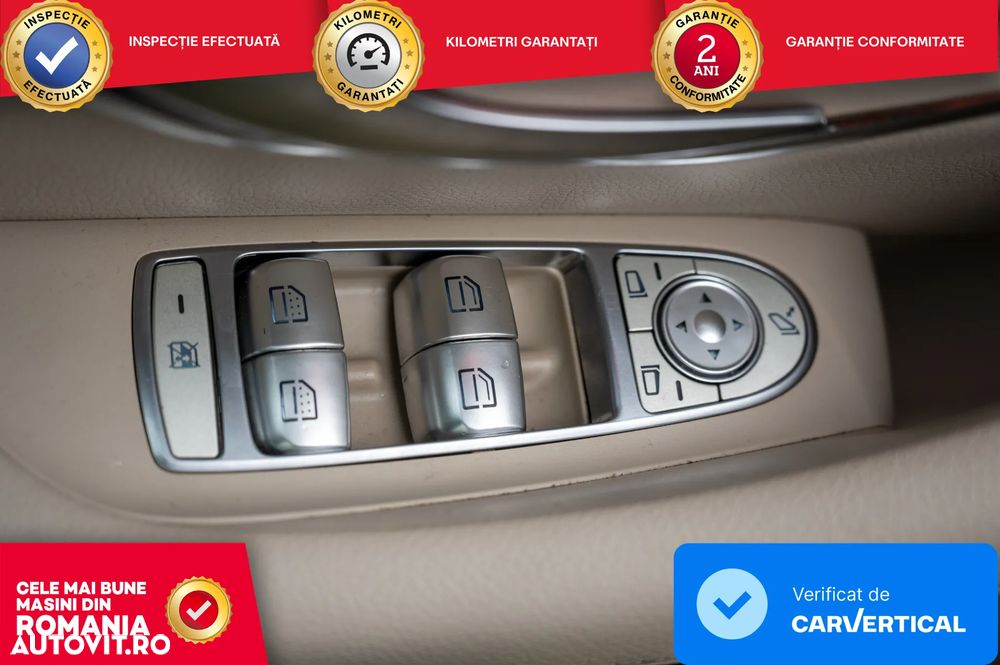 Mercedes-Benz E 400 4MATIC Aut. - 8