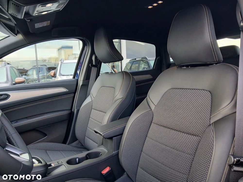 Renault Arkana 1.3 TCe mHEV Techno EDC - 16