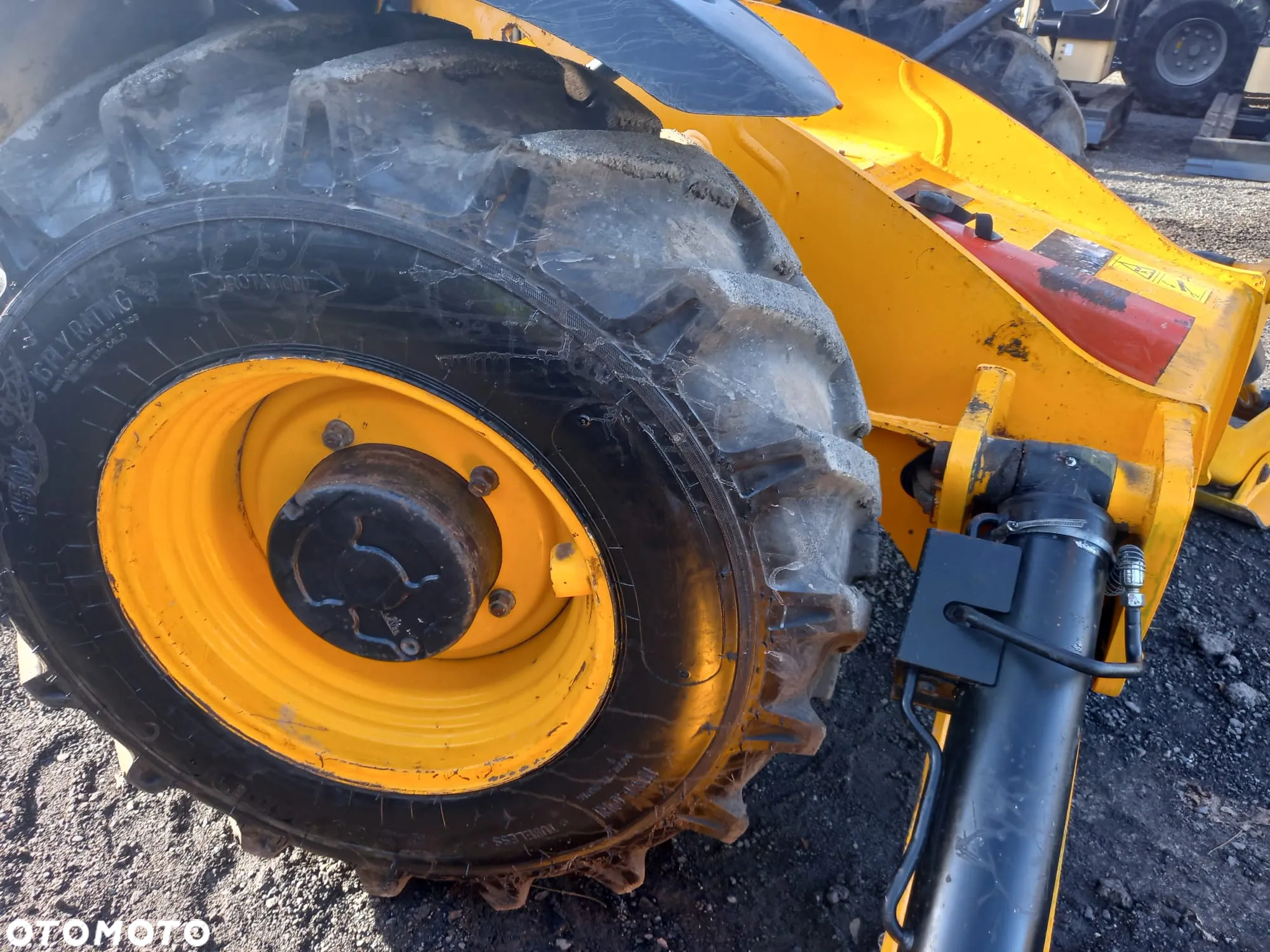 JCB 535-140 - 6