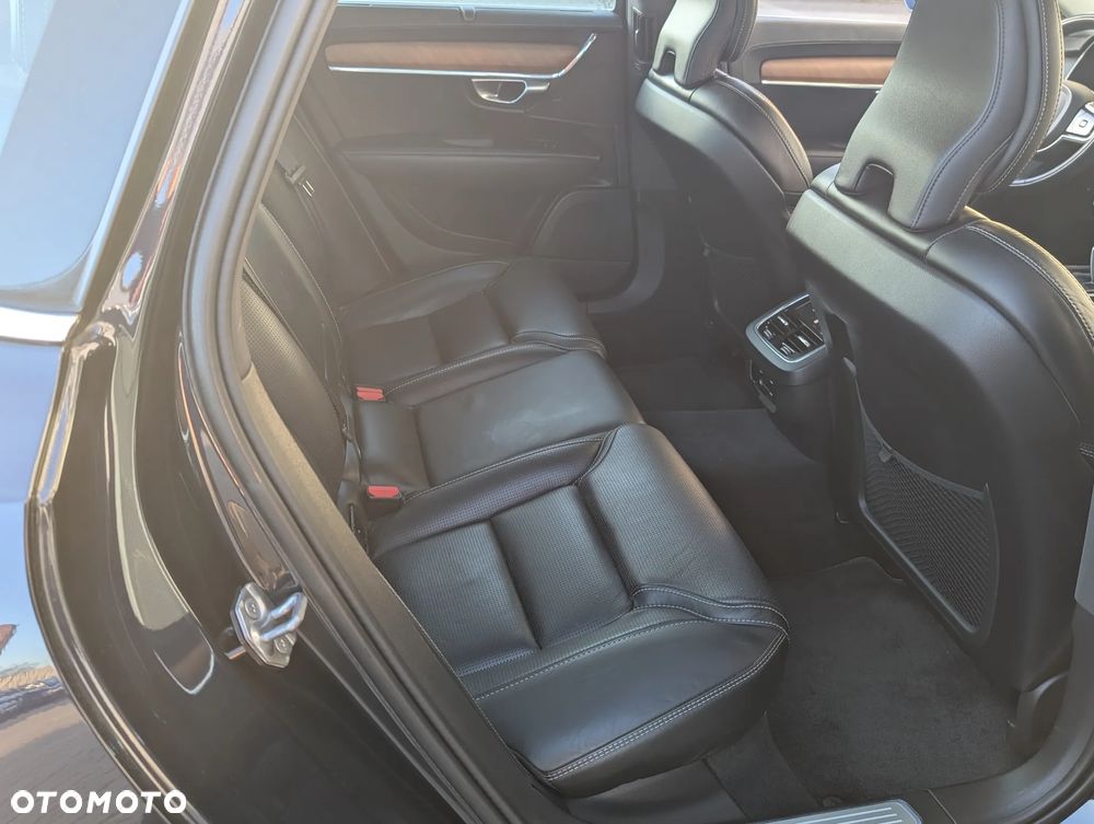 Volvo S90 T5 Geartronic Inscription - 20