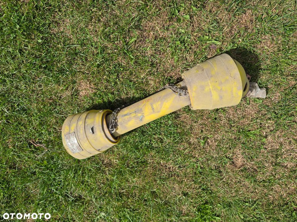 Ursus C-360 - 17