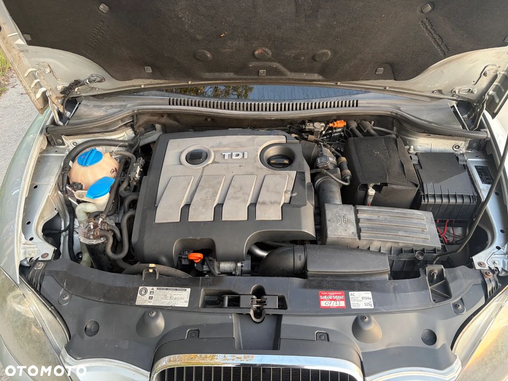 Seat Leon 1.6 TDI DPF Reference - 25