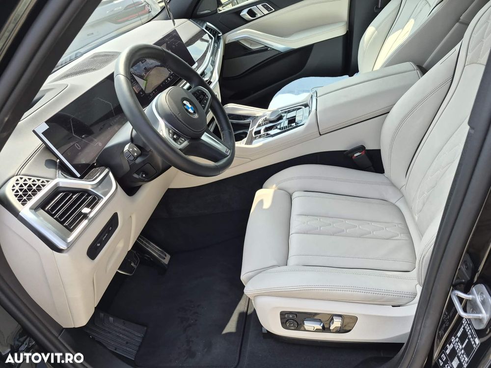 BMW X6 - 11