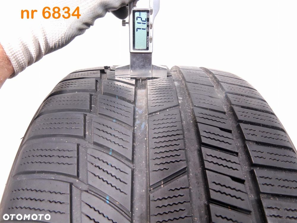 Toyo Snowprox S954 275/35 R19 - 2
