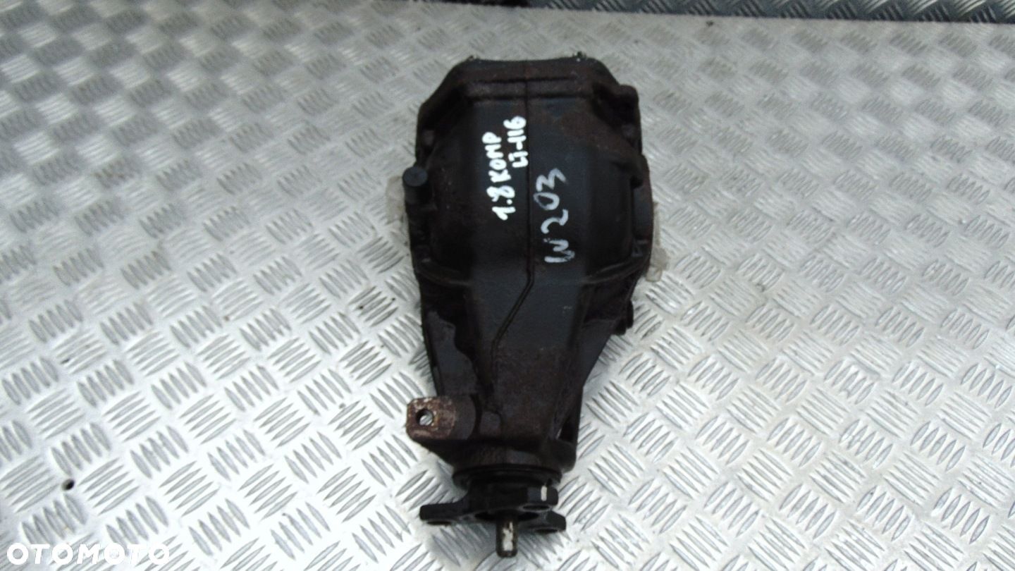 MERCEDES CLK C209 W209 MOST DYFER A2033510205 1.8K - 1