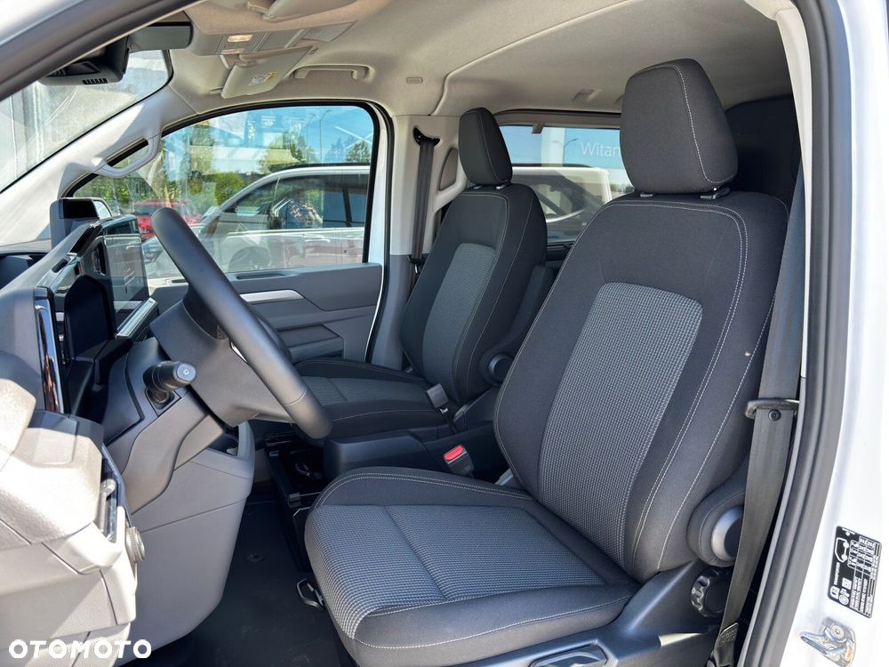 Volkswagen Transporter Plus Edition 2.0 TDI 150 KM 8-automat 5m L2 - 14