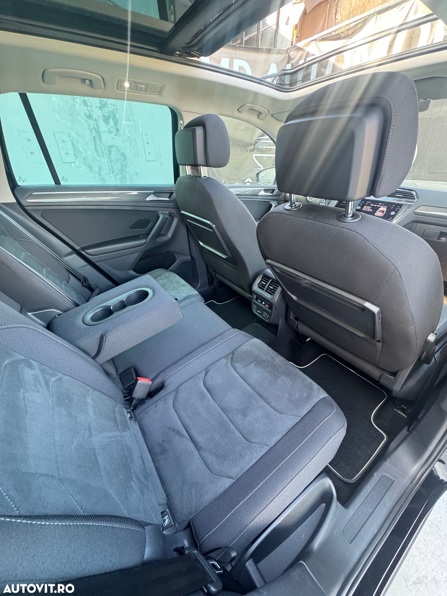 Volkswagen Tiguan - 7