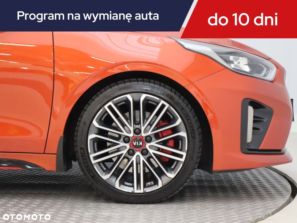 Kia ProCeed - 17