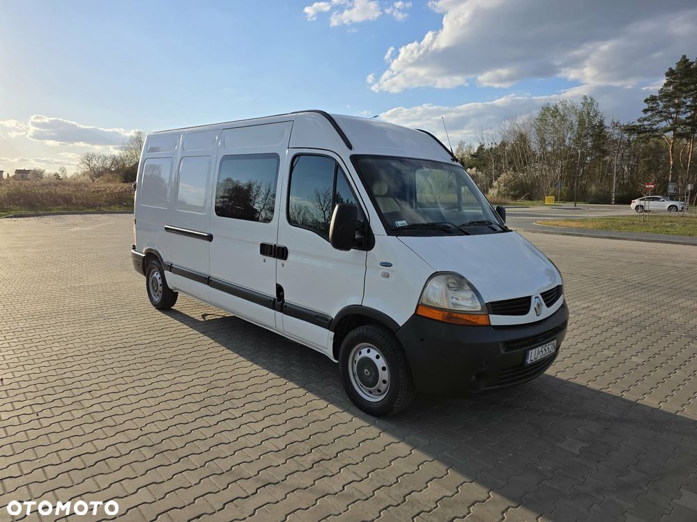 Renault Master - 10