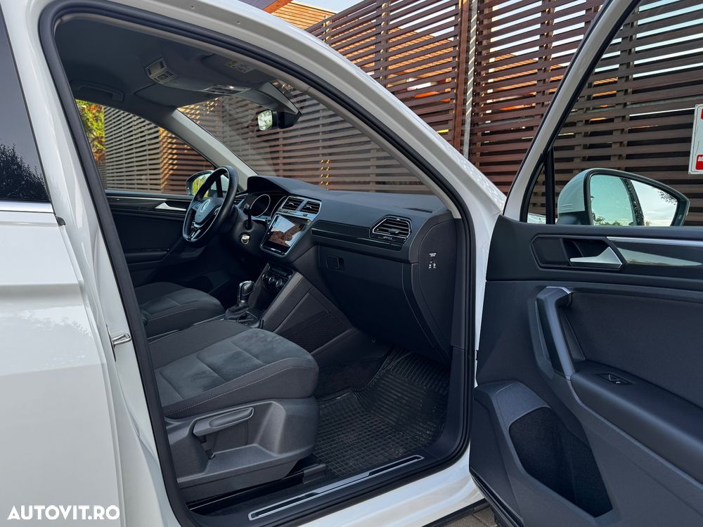 Volkswagen Tiguan 2.0 TDI DSG Life - 13