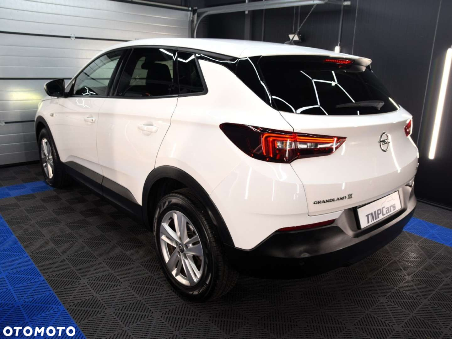 Opel Grandland X - 25