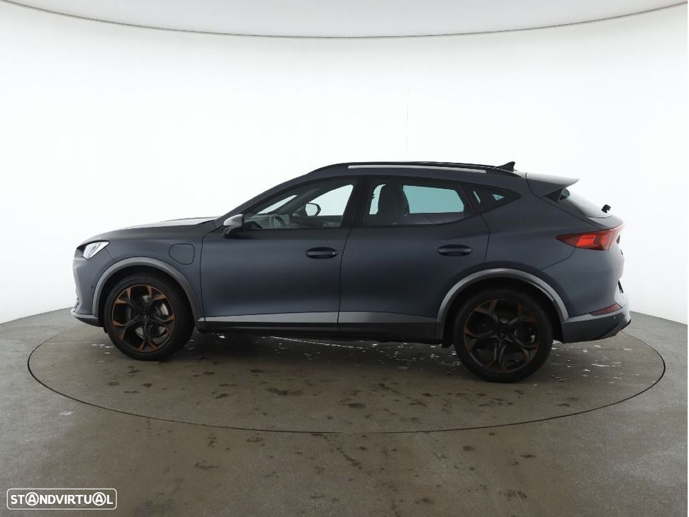 Cupra Formentor 1.4 e-Hybrid DSG VZ - 19