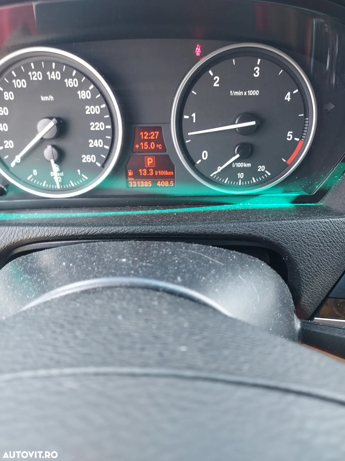 BMW X5 xDrive40d - 2