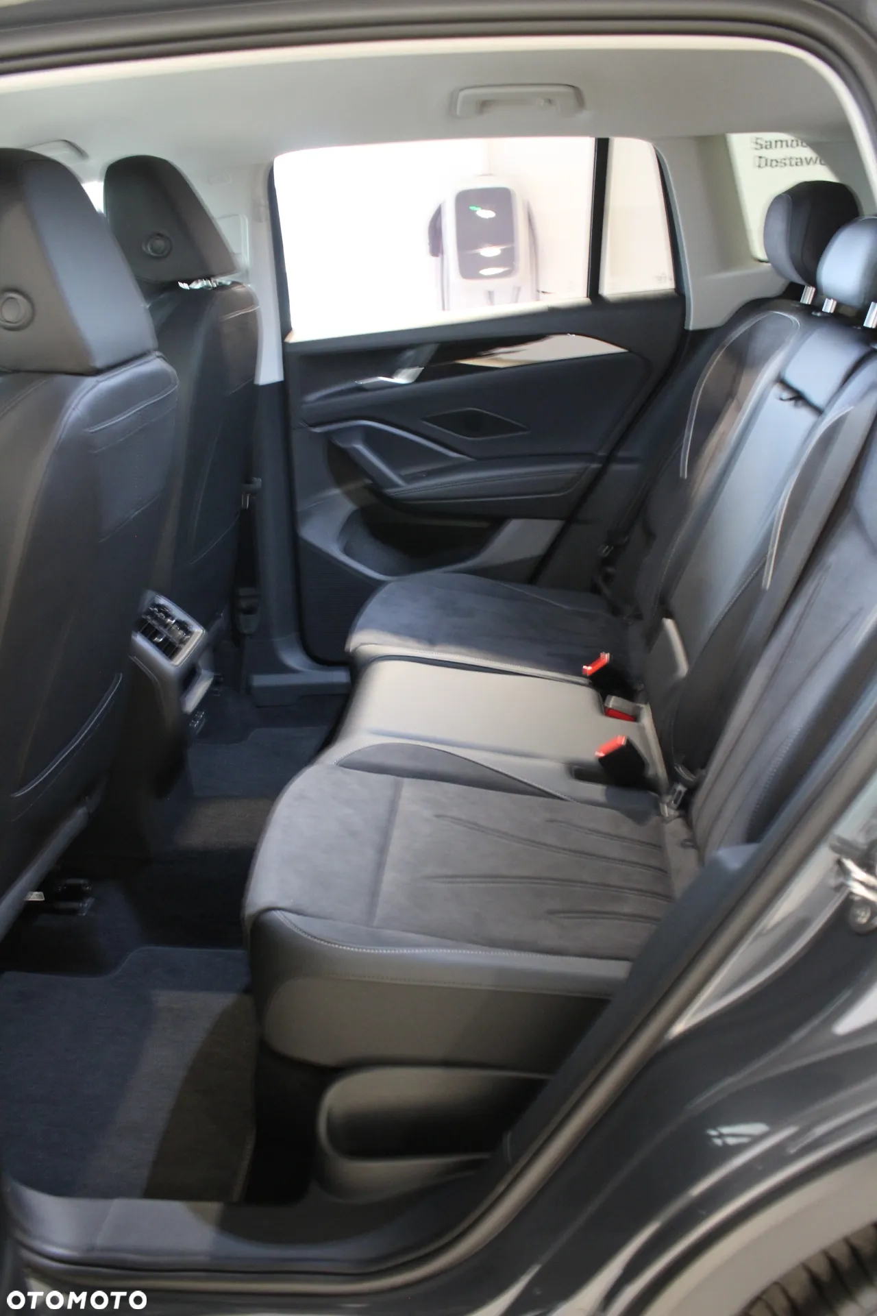 Volkswagen Tiguan 1.5 TSI EVO Elegance DSG - 7