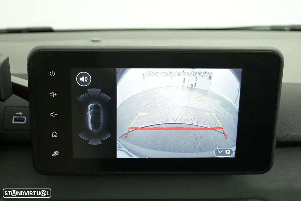 Dacia Sandero 1.0 ECO-G Extreme + Up&Go Bi-Fuel - 12